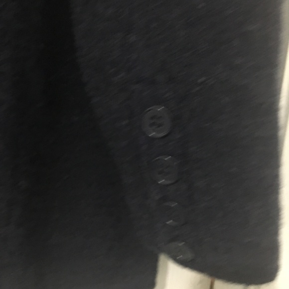 Sejour Gray/purple jacket - Picture 4 of 6